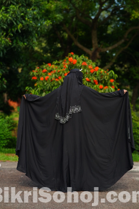 Irani Abaya